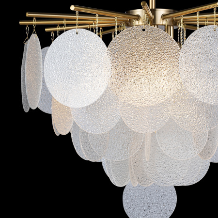 картинка Потолочная люстра Frost 10022/600 от магазина BTSvet