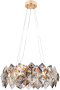 картинка Подвесная люстра хрустальная Traditional TR5186 от магазина BTSvet