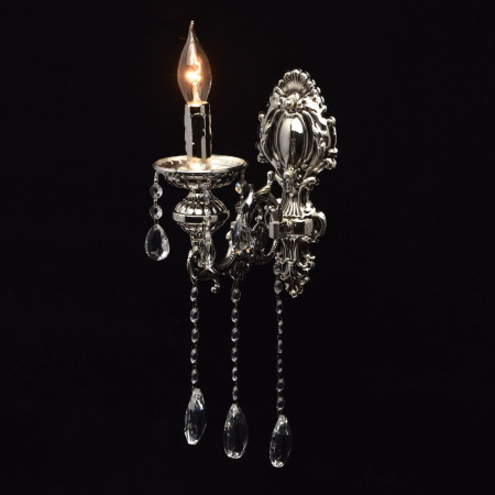 картинка Бра хрустальное Селена 482023901 от магазина BTSvet