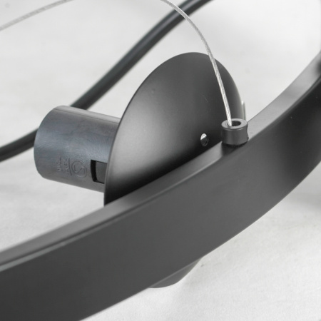 картинка Подвесная люстра Fishers LSP-8797 от магазина BTSvet