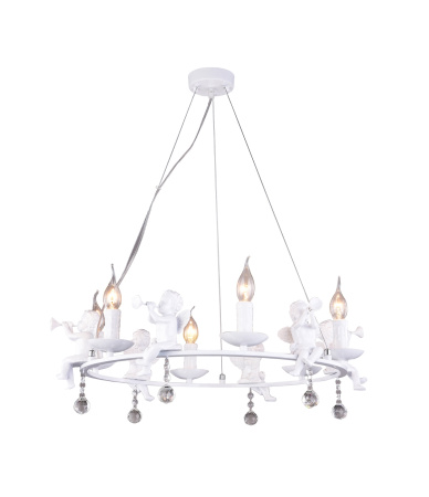 Подвесная люстра для детской Classic 10169/6