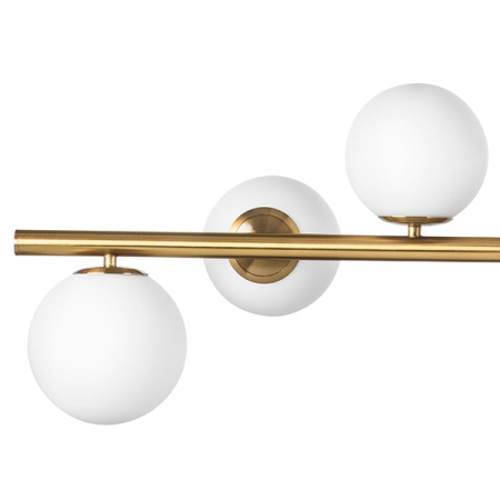 картинка Подвесная люстра Croco 815083 от магазина BTSvet