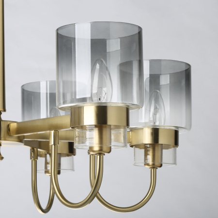 картинка Подвесная люстра Элла 483015108 от магазина BTSvet