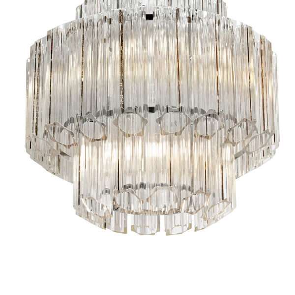 картинка Подвесная люстра Destiny MD0267-4A от магазина BTSvet