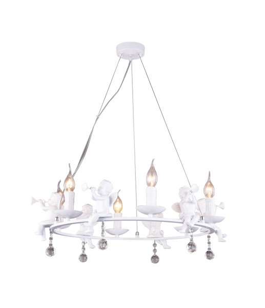 Подвесная люстра для детской Classic 10169/6