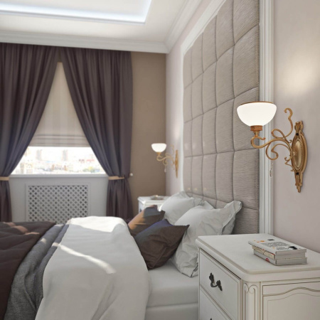 картинка Бра Amanda 481020401 от магазина BTSvet