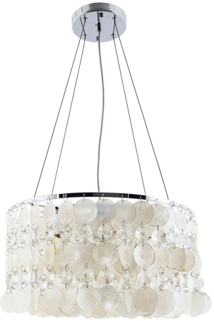Подвесная люстра Pipirima A4041SP-5CC