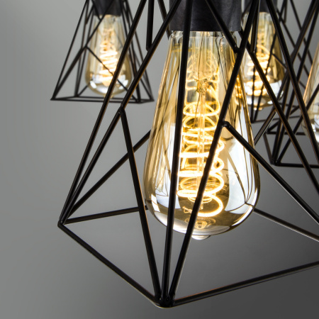 картинка Потолочная люстра Trappola 70107/5 от магазина BTSvet