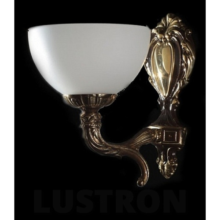 картинка Бра Toledo 02155/1 PB от магазина BTSvet