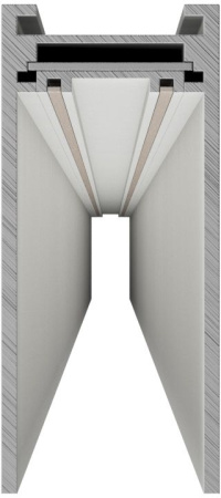 картинка Шинопровод Smart TR2003-WH от магазина BTSvet