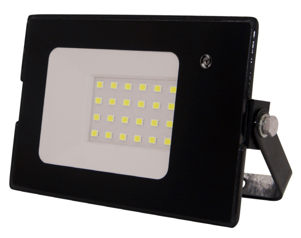 Прожектор уличный светодиодный LPR-041-1-65K-030 IP65