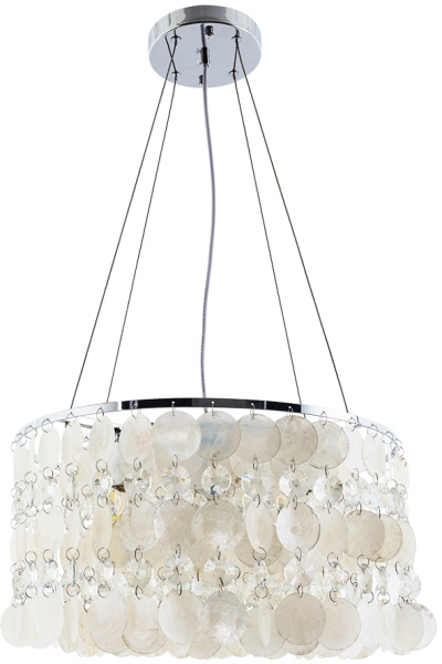 Подвесная люстра Pipirima A4041SP-5CC