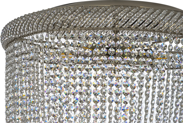 картинка Потолочная люстра Bari E 1.2.60.104 N от магазина BTSvet