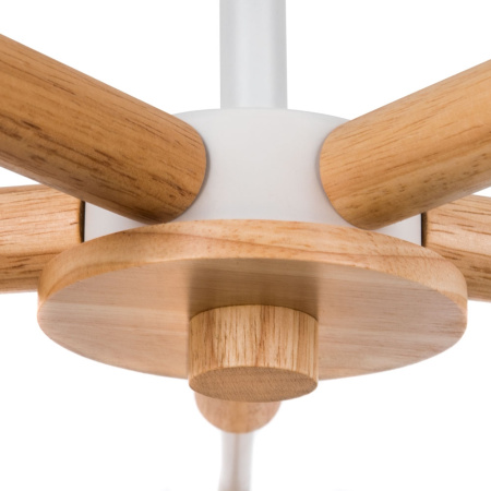 картинка Потолочная люстра Matthew A5032PL-5BR от магазина BTSvet