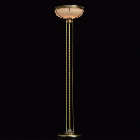 картинка Торшер с выключателем Afrodita 317040901 от магазина BTSvet