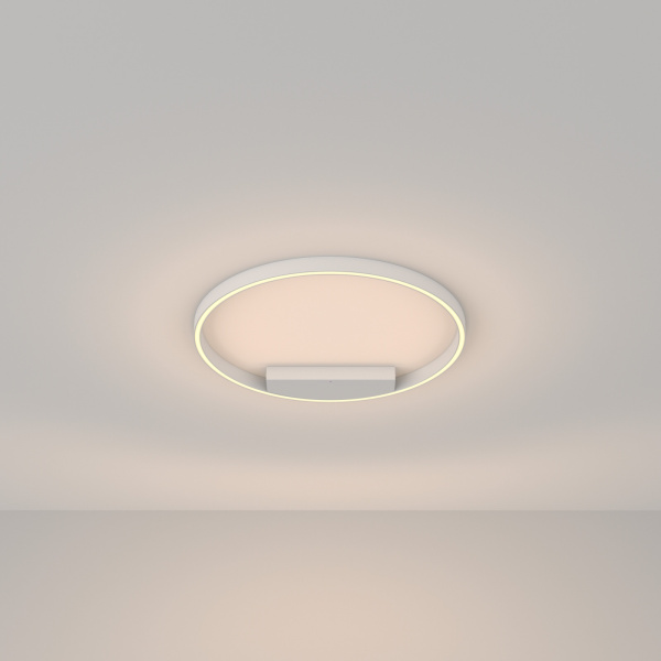 Потолочный светильник светодиодный Rim MOD058CL-L35W3K