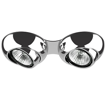 Встраиваемый светильник OCULA 011824