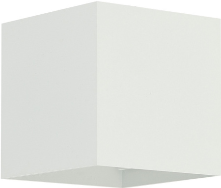 картинка Настенный светильник светодиодный Imex WELS IL.0014.0005 WH от магазина BTSvet