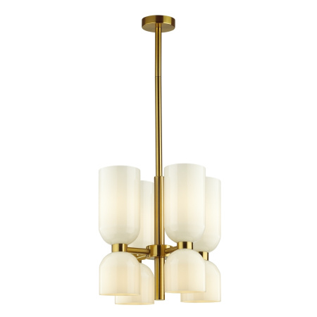 Потолочная люстра Orinoco 4798/8