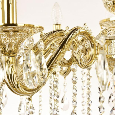 картинка Подвесная люстра 71202/12/300 A GW от магазина BTSvet