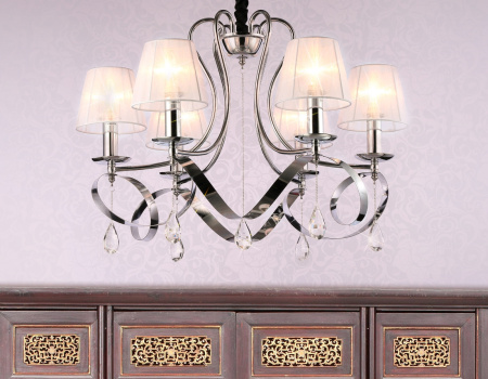 картинка Подвесная люстра Traditional TR4545 от магазина BTSvet