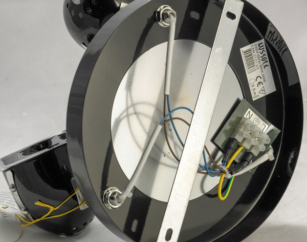 картинка Спот Tivoli LSN-3127-03 от магазина BTSvet