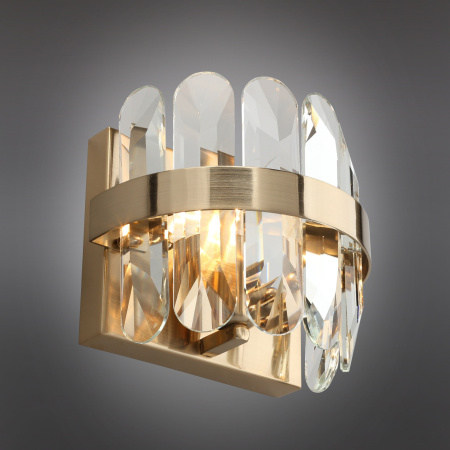 картинка Бра хрустальное Jola APL.749.01.01 от магазина BTSvet