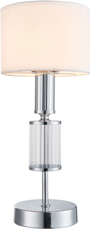 Интерьерная настольная лампа Laciness 2607-1T