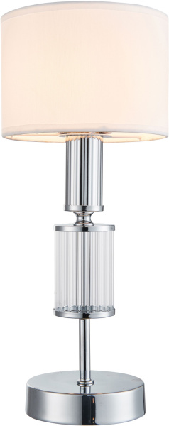 Интерьерная настольная лампа Laciness 2607-1T