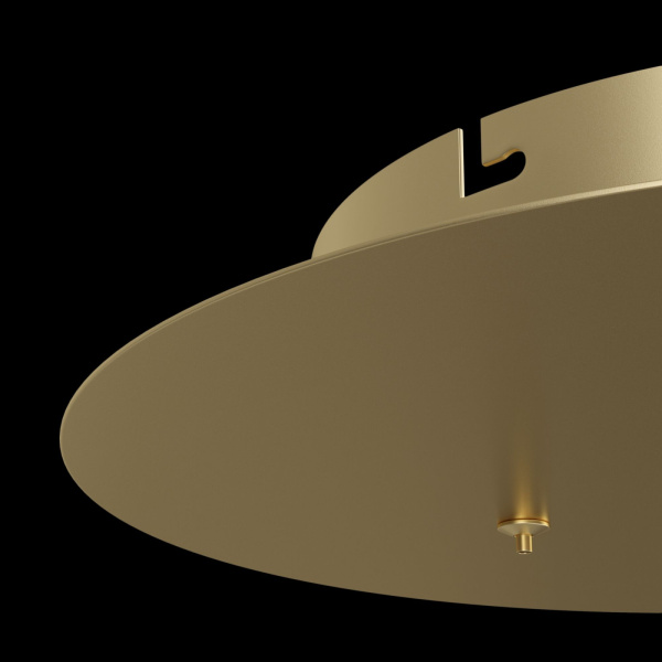 картинка Накладка на основание Rim MOD058A-03BS от магазина BTSvet