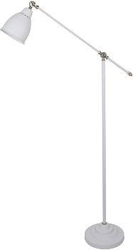 Торшер A2054PN-1WH