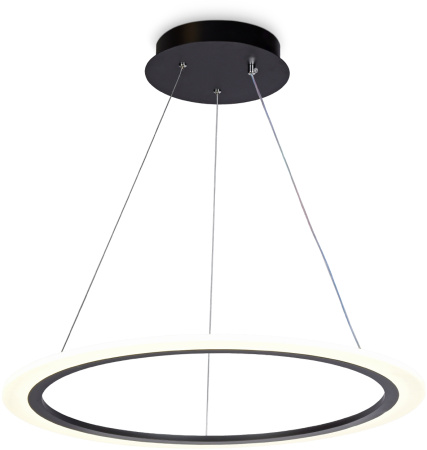 Подвесной светильник светодиодный с пультом ACRYLICA FA4343