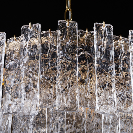 картинка Подвесная люстра Felis 6005/17 LM-9 от магазина BTSvet