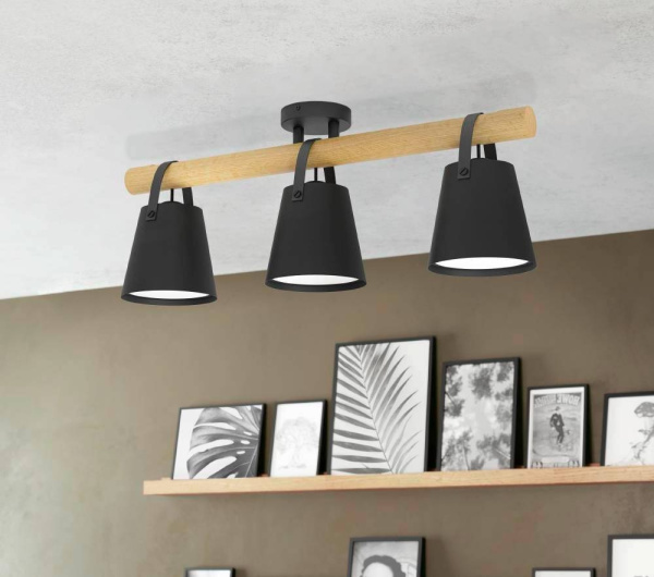 картинка Потолочный светильник Boyle 43635 от магазина BTSvet