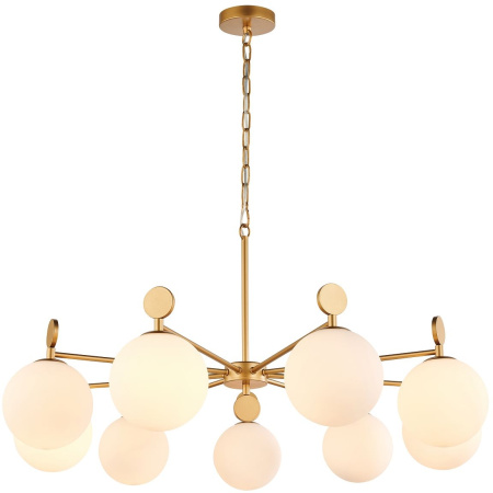 Подвесная люстра Absolute 2928-9P