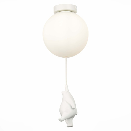 Потолочная люстра для детской Modena SLE115422-01