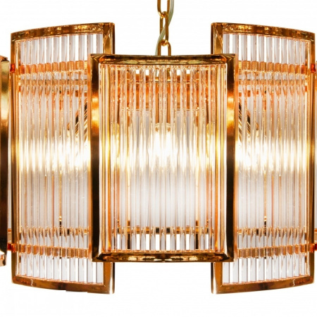 картинка Подвесная люстра Tribeca MD0276-6A от магазина BTSvet