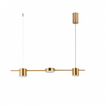 Подвесной светильник светодиодный Frania APL.017.13.18