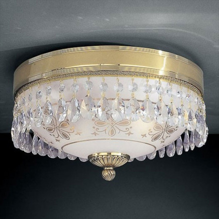 Потолочная люстра PL.6100/2