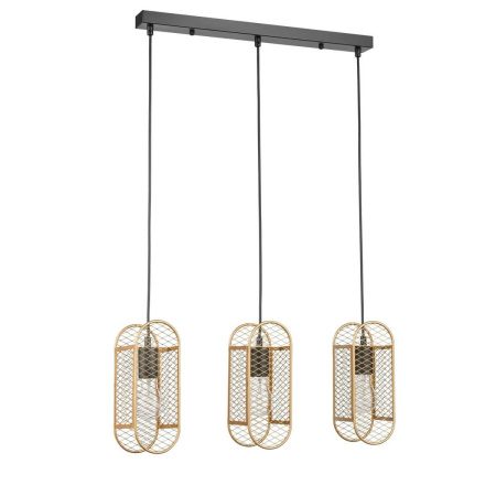 картинка Подвесной светильник City VL6344P03 от магазина BTSvet