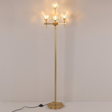 картинка Торшер LOTOS-FL01 от магазина BTSvet