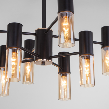 картинка Потолочная люстра Tesoro 70125/8 от магазина BTSvet