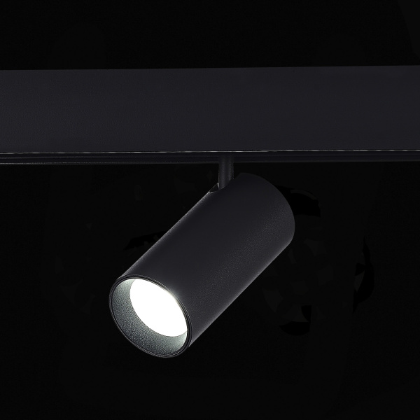 картинка Трековый светильник магнитный 48V ST Luce Skyline 48 ST375.406.12 от магазина BTSvet