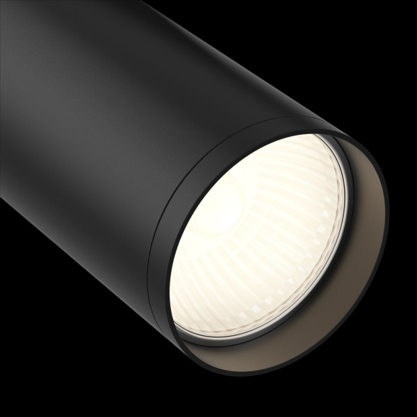 картинка Трековый светильник Track lamps TR020-1-GU10-B от магазина BTSvet