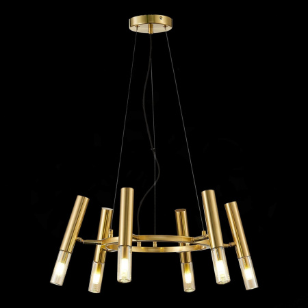 картинка Подвесная люстра Eclip SL1236.203.06 от магазина BTSvet