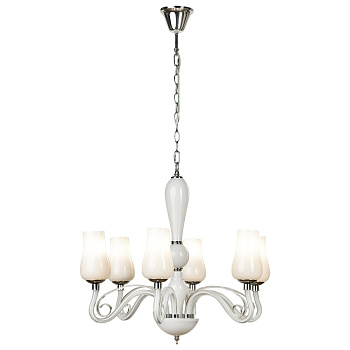 Подвесная люстра LSP-8262