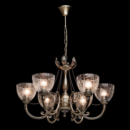 картинка Подвесная люстра Amanda 481011506 от магазина BTSvet