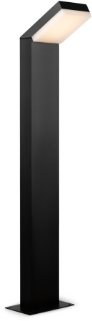 Уличный наземный светильник Paso O595FL-L12B3K