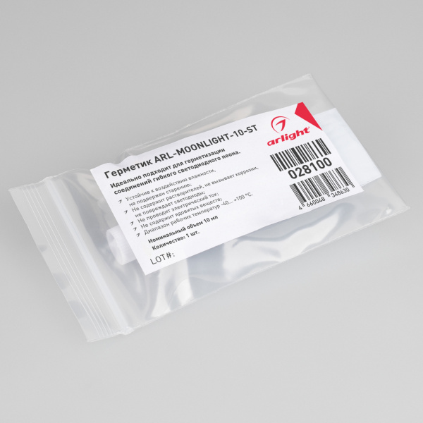 картинка Герметик ARL-MOONLIGHT-10-ST (Arlight) 028100 от магазина BTSvet