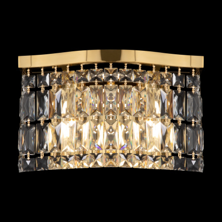 картинка Настенный светильник Dune DIA005WL-02G от магазина BTSvet